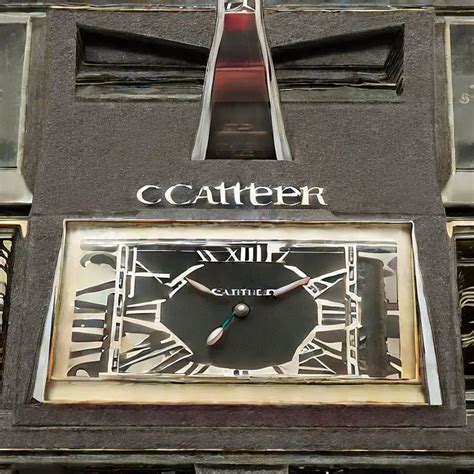 cartier mission|why is Cartier so successful.